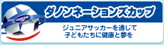 ダノンネーションズカップ 大会情報 ダノンネーションズカップ 大会情報