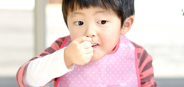 幼児食ガイド