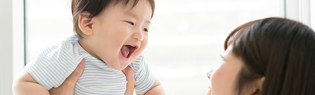 離乳食とアレルギー