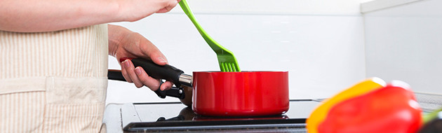 離乳食の作り方