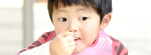 幼児食ガイド