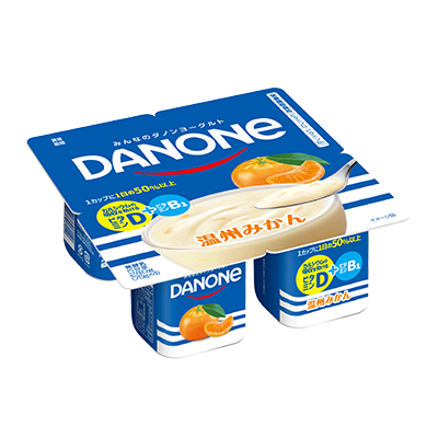 製品ラインナップ | ダノンヨーグルト