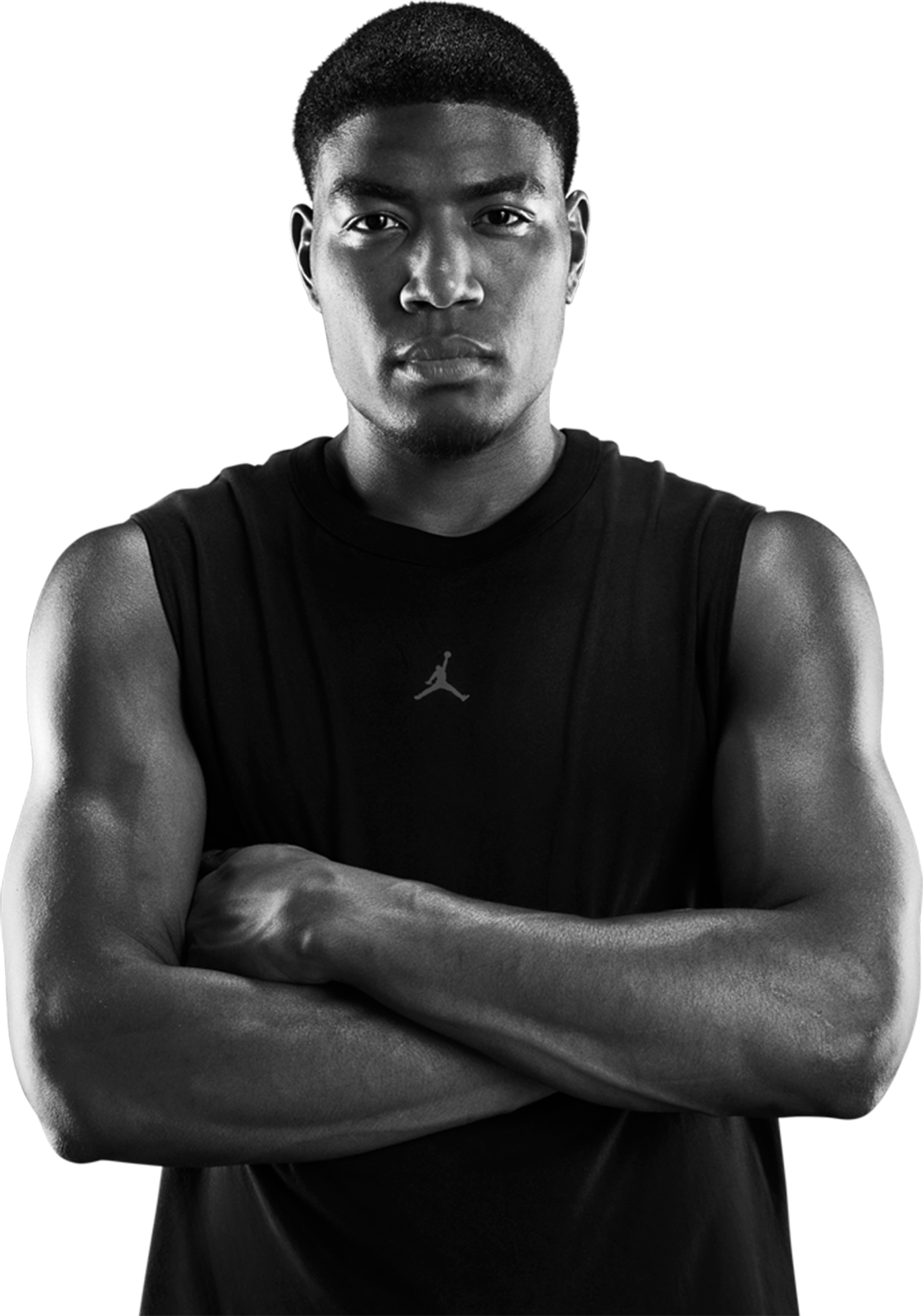 八村 塁 / プロバスケットボール選手