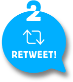 RETWEET!